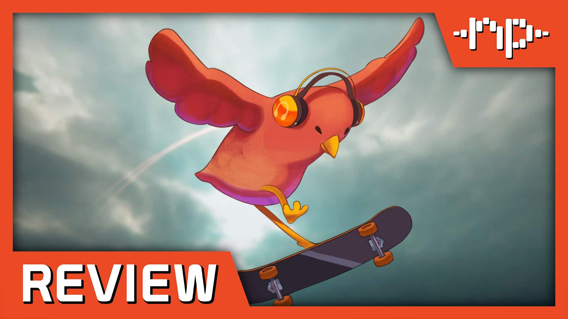 SkateBIRD Review – Come Fly Away With Me