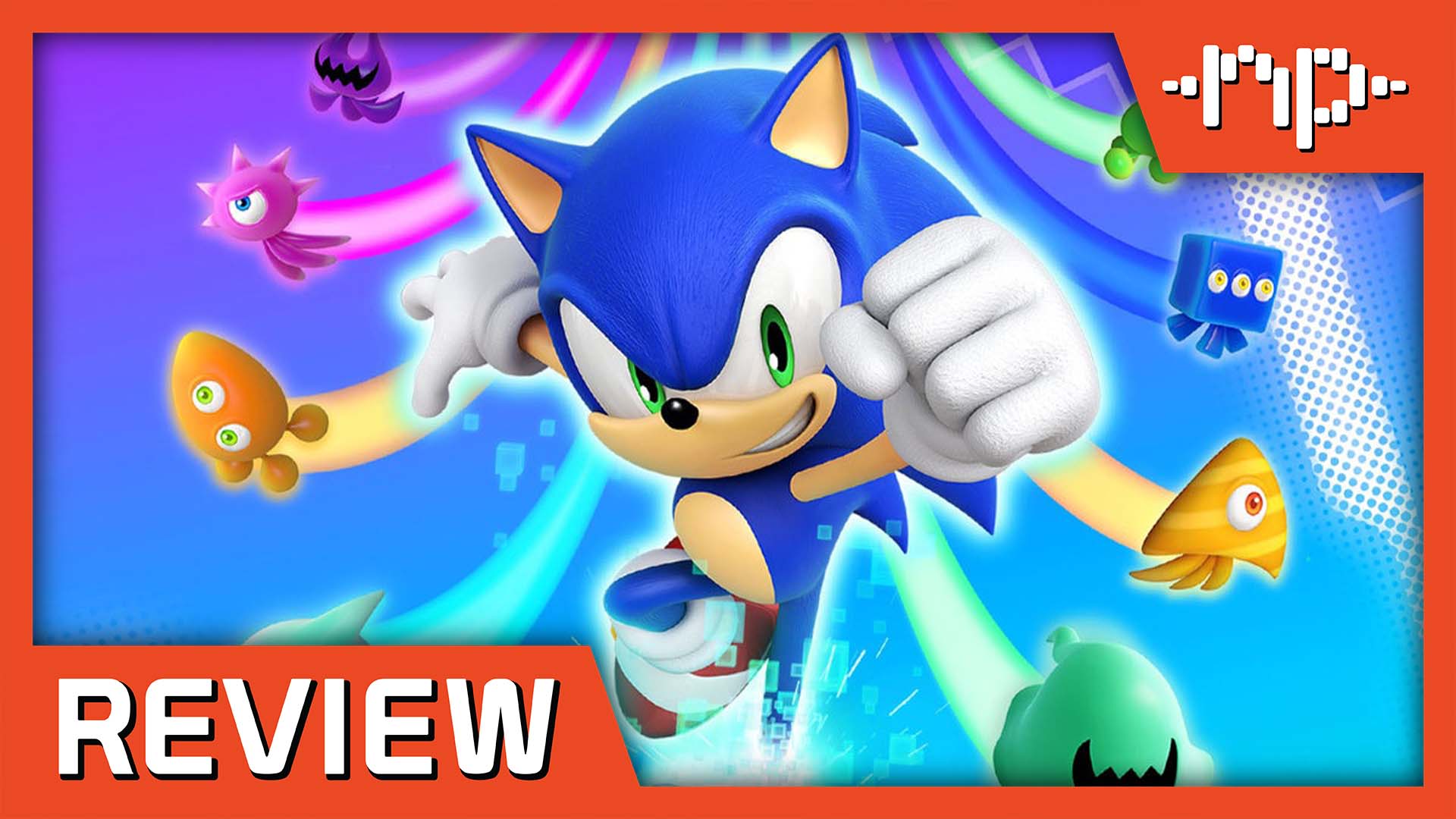 Sonic Colors Ultimate – SideQuesting