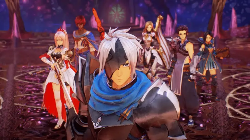 Tales of Arise Has a DLC Problem, But it Has Nothing to do With Experience Boosts