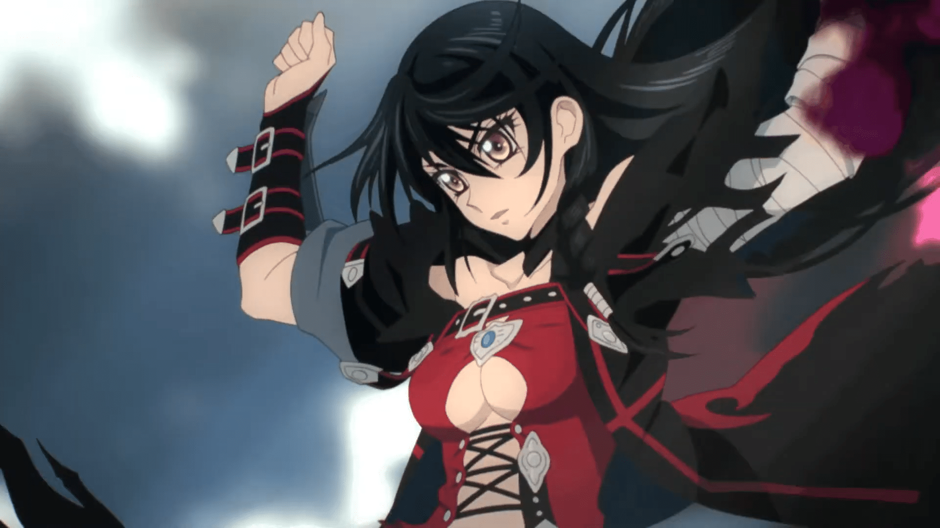 Tales of Berseria Is Currently Unsupported On Steam Deck