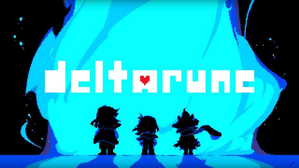 Deltarune Chapter 2's Alternate Route Raises Dark Implications For The  Story Going Forward - Noisy Pixel