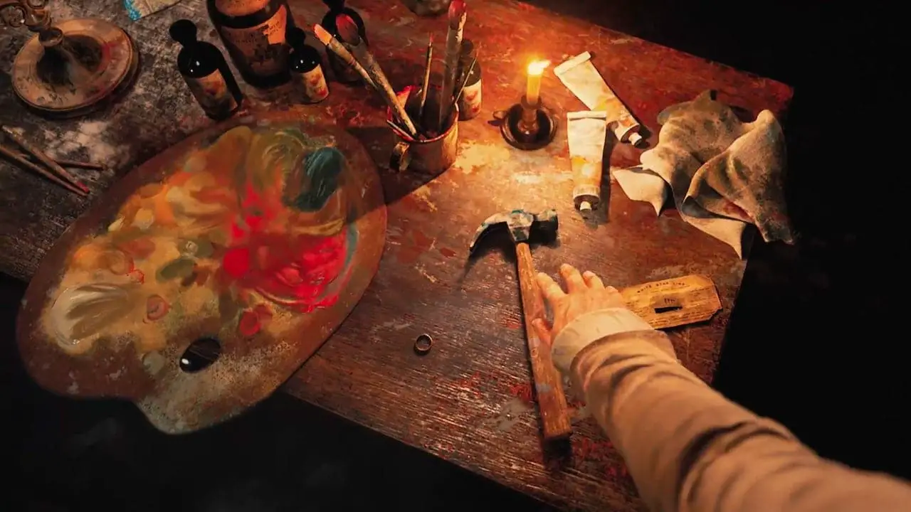 Horror dev Bloober Team teases new project in 'Layers Of Fear