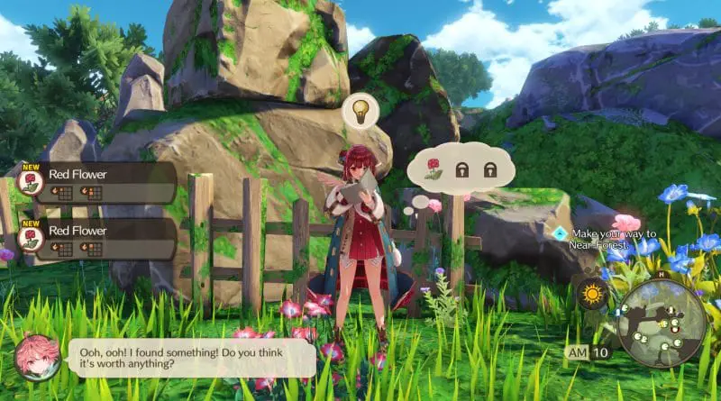Atelier Sophie 2 The Alchemist of the Mysterious Dream 13