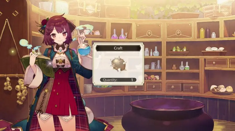 Atelier Sophie 2 The Alchemist of the Mysterious Dream 14