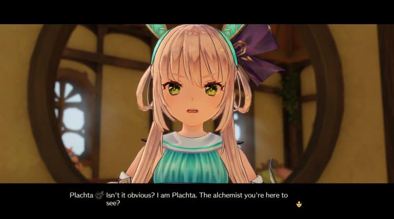 Atelier Sophie 2 The Alchemist of the Mysterious Dream PS4 1