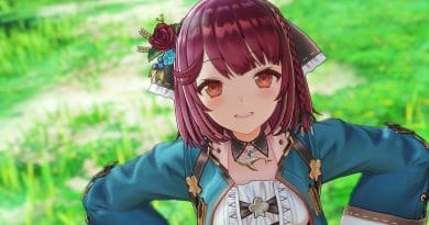 Atelier Sophie 2 The Alchemist of the Mysterious Dream PS4 25