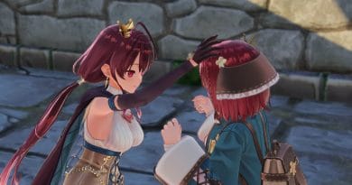 Atelier Sophie 2 The Alchemist of the Mysterious Dream PS4 28