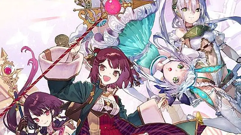 Atelier Sophie 2: The Alchemist of the Mysterious Dream Releasing For PS4 and Switch in February According to Best Buy Listing