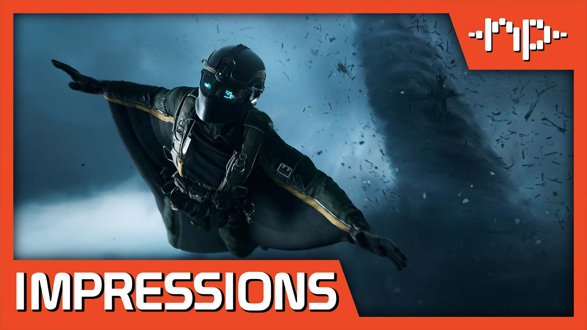 Battlefield 2042 Impressions – Still Being Sniped From Across the Map