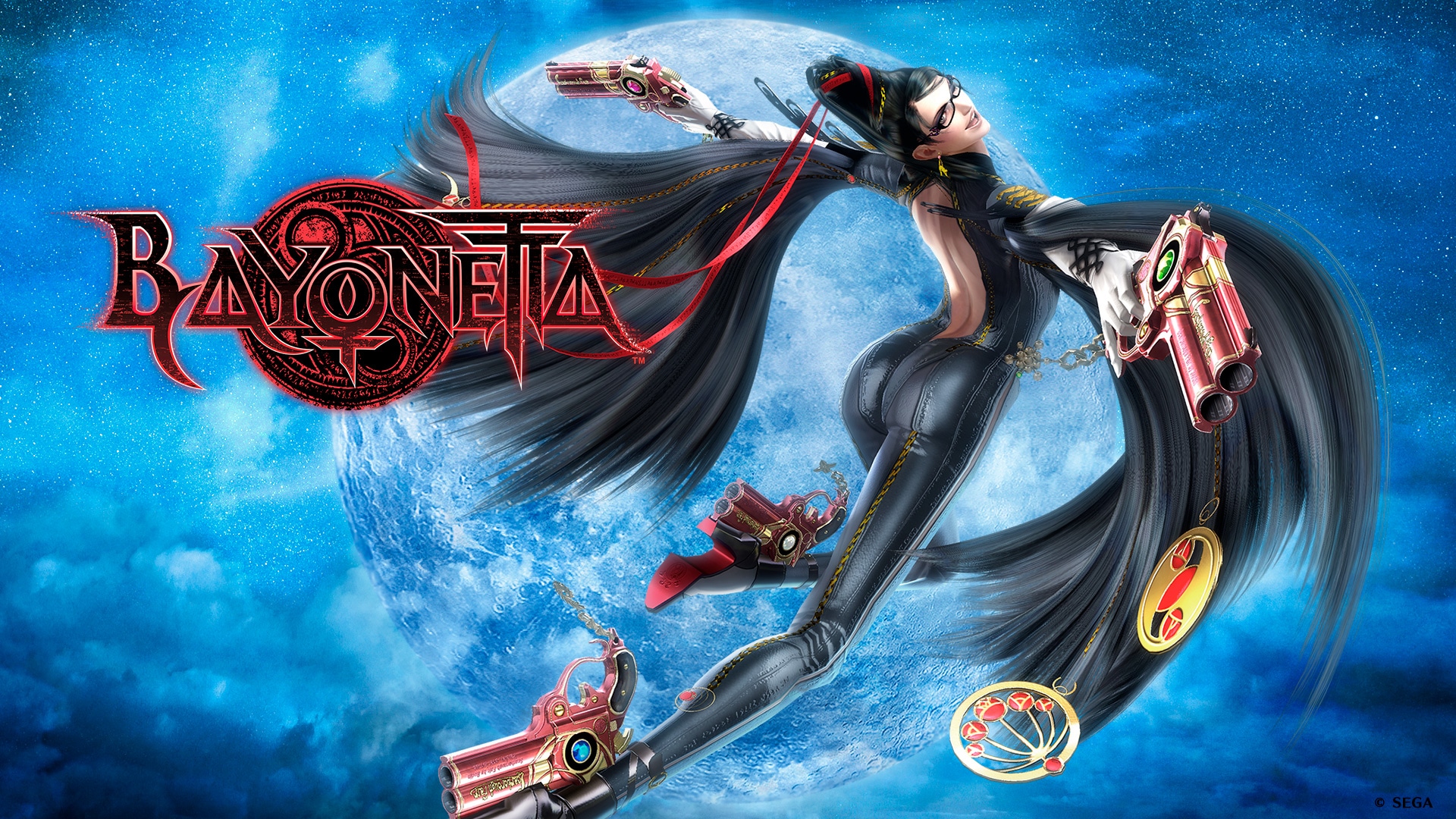 Humble Bundle Launches Awesome Games Pack Featuring 7 Games for $10; Bayonetta, Celeste, Bloodstained and More