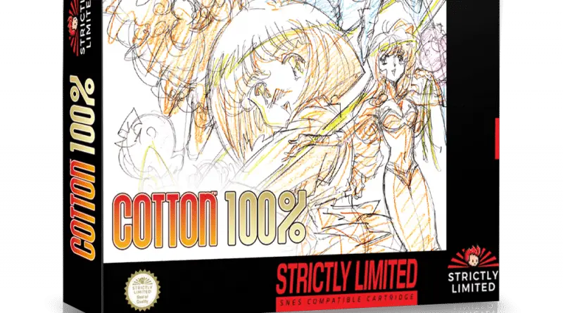 Cotton 100 2