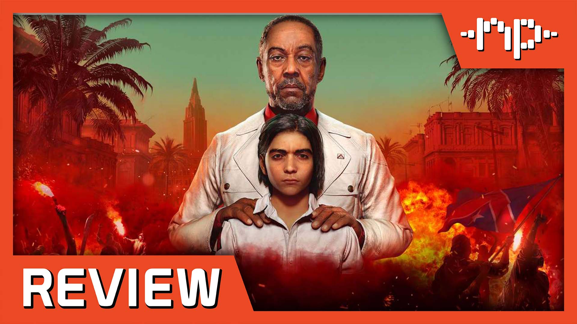 Far Cry 6 Review – Overthrowing Tyranny