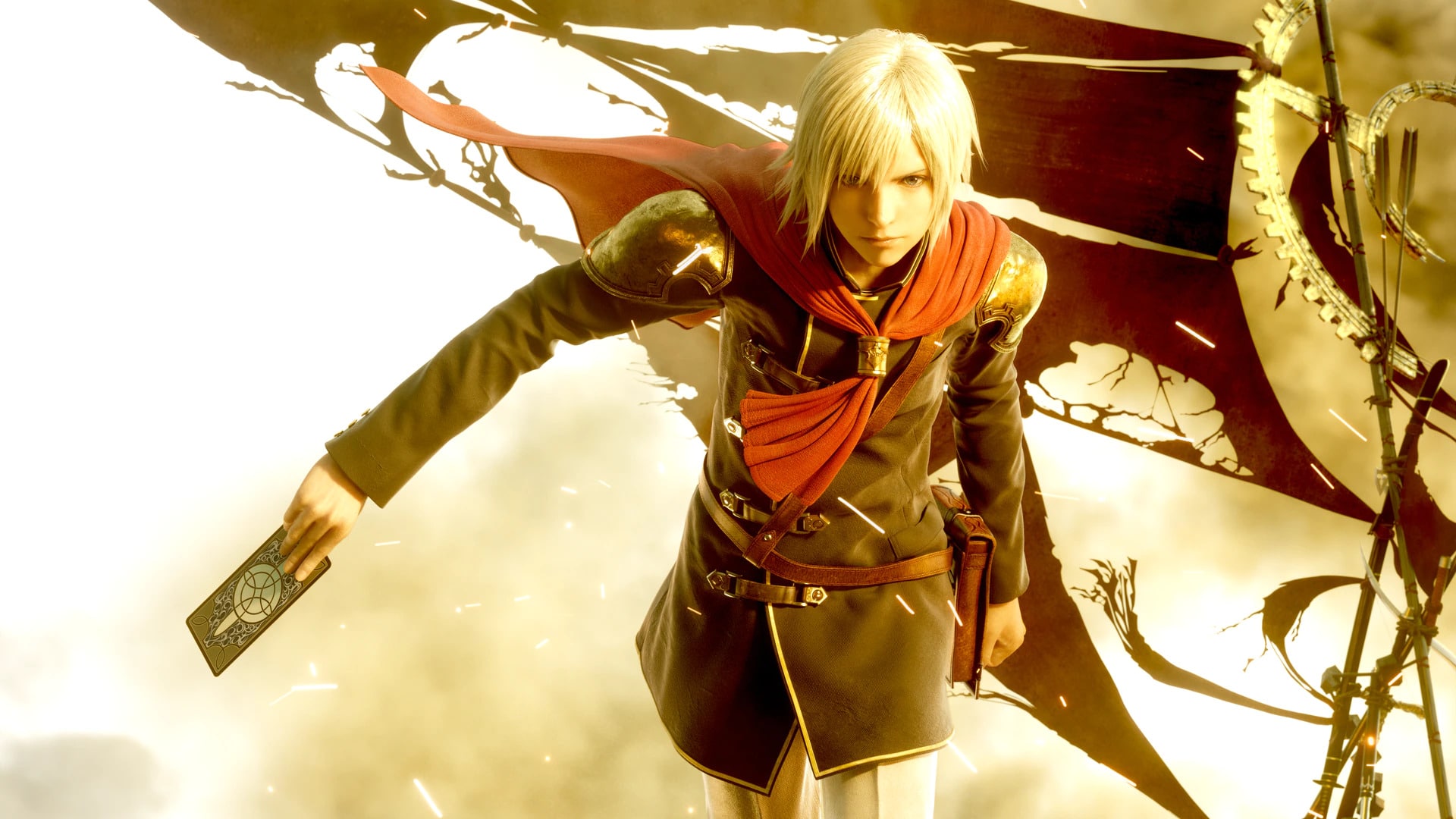 Square Enix Reflects on the Underrated Final Fantasy Type-0 [Part 2]; 10-Year Anniversary Celebration