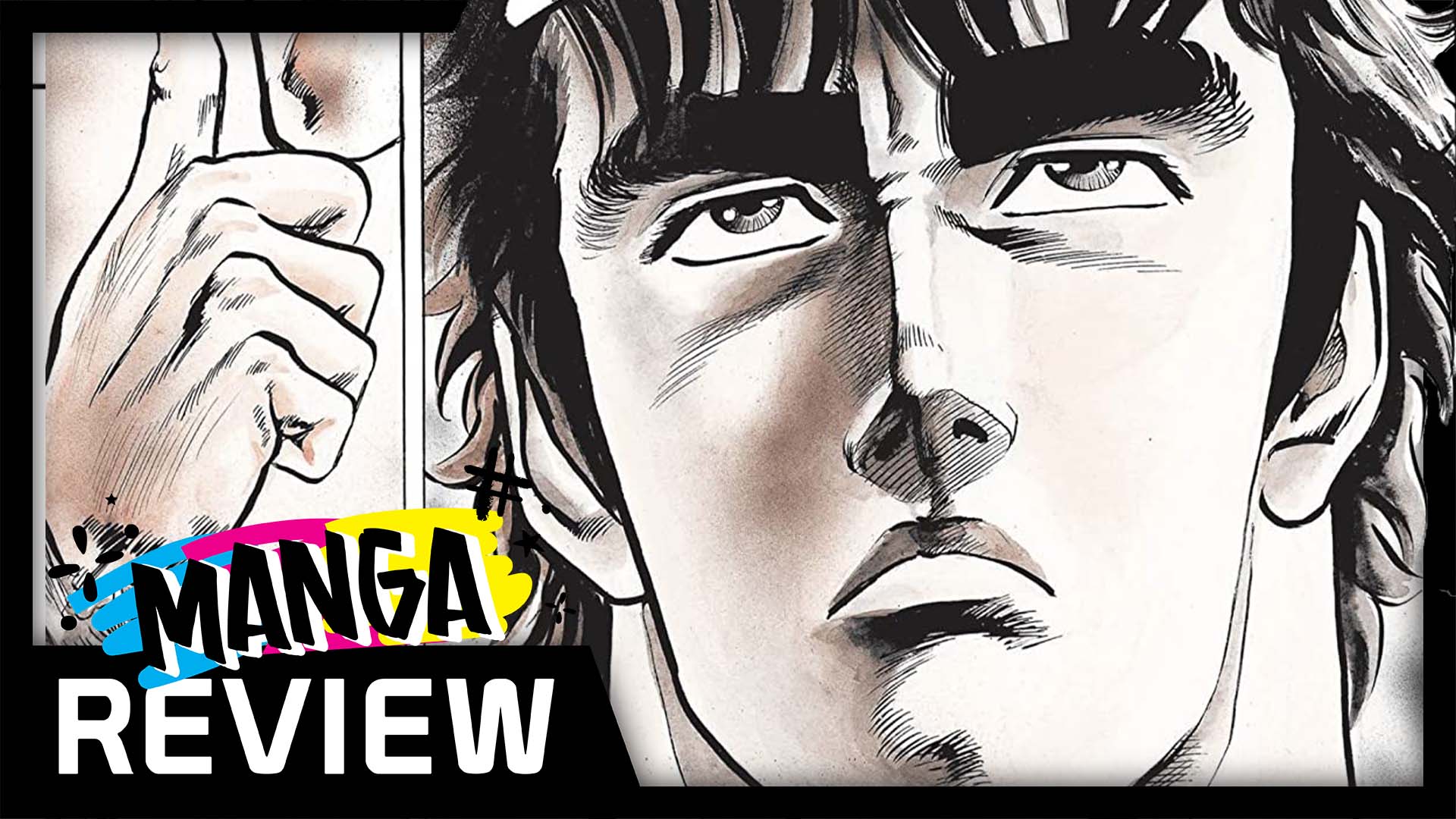 Fist of the North Star Vol. 2 Review – Tears That Break Ambition