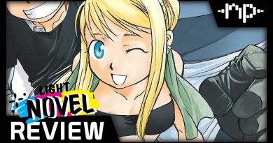 Fullmetal Alchemist A New Beginning review