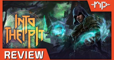 Into the Pit Review