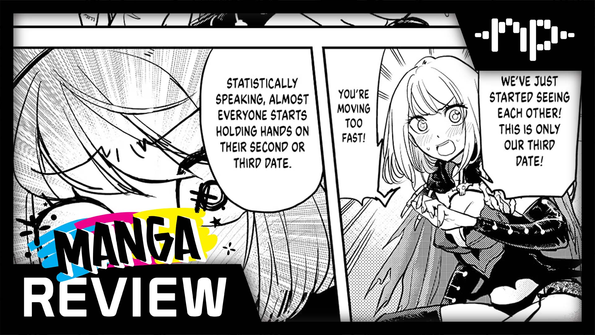 Love After World Domination Volume 1 Manga Review - TheOASG