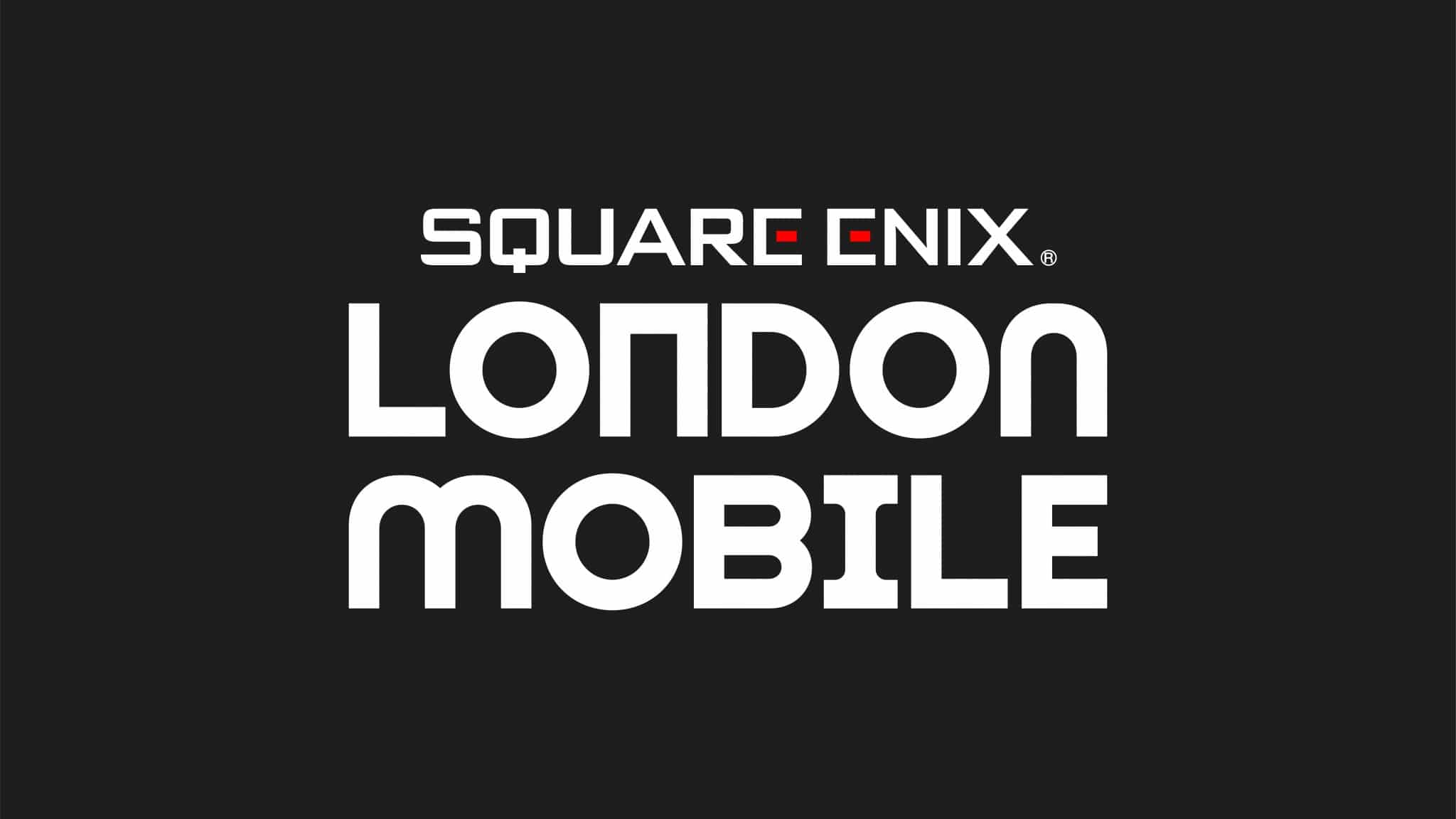 Square Enix London Mobile Studio Announced; Tomb Raider and Avatar: The Last Airbender Mobile Games in Development