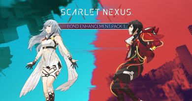Scarlet Nexus 1