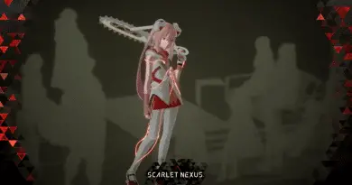 Scarlet Nexus 3
