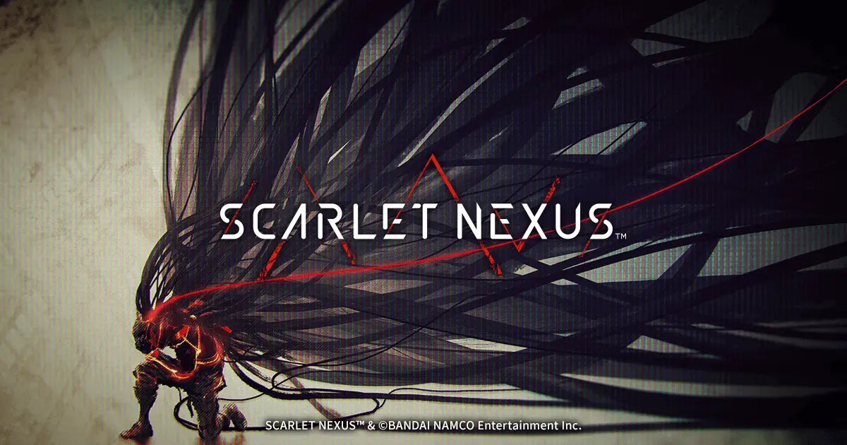 Scarlet Nexus Update Version 1.04 Now Available; Adds Challenges, Cosmetics, Brain Talks, and More