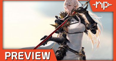 Seven knights II Preview