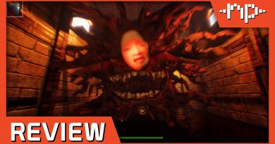 Shadow Corridor Switch Review