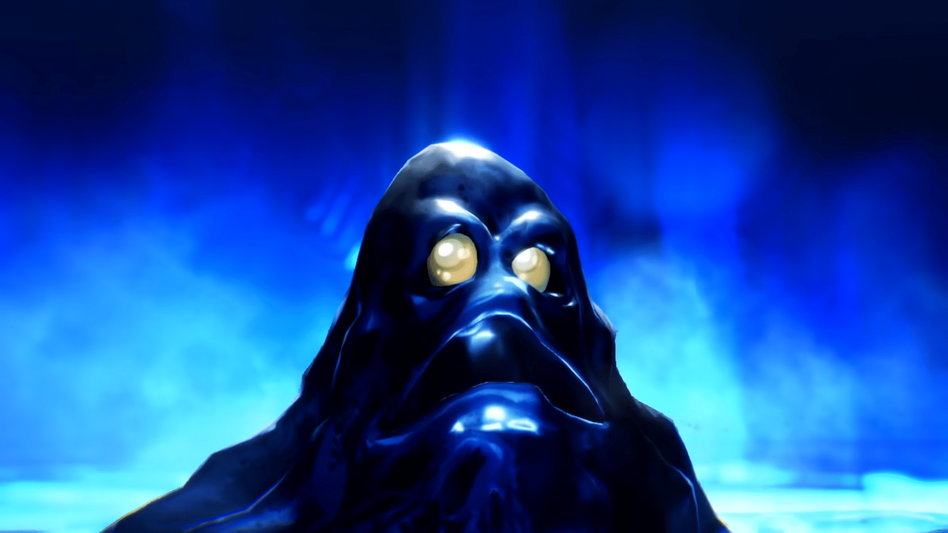 Shin Megami Tensei V Daily Demon Video #157 Showcases the Incomplete Monstrosity, Black Ooze