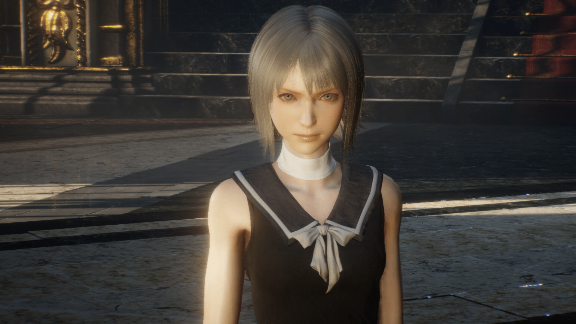 Square Enix Reveals New Stranger of Paradise Final Fantasy Origin Screenshots, Character Renders, and Key Art