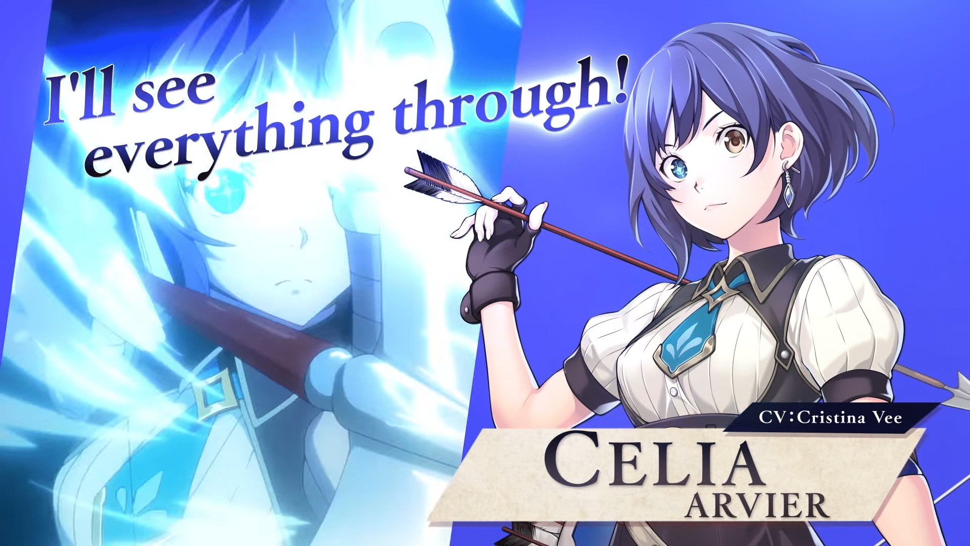 Tales of Luminaria – Celia Arvier Episode 1 Overview – The Selection Exam