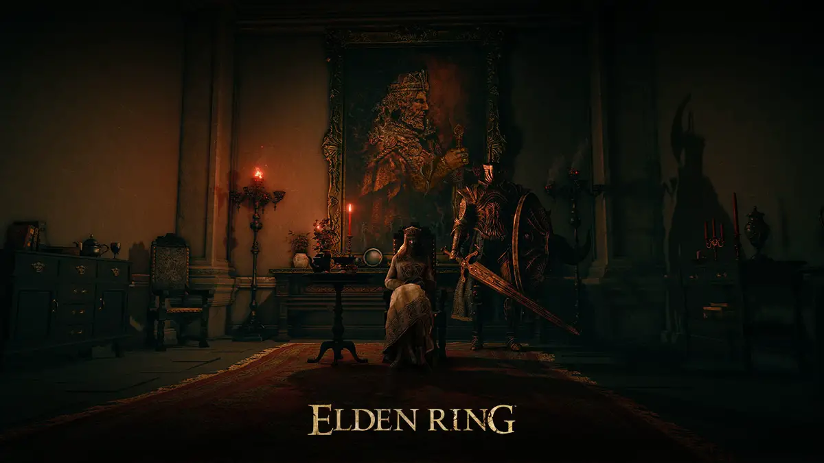 Elden Ring Officially Rated in Korea and Australia; Strong Fantasy Themes, Intense Violence