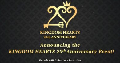 featured kingdom hearts