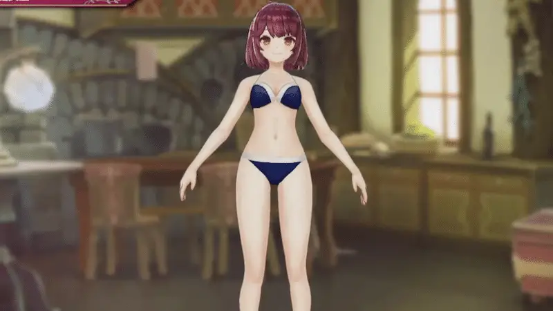 Atelier Sophie 2 Confirms Bathing Suit Costumes and Tales of Arise Collab