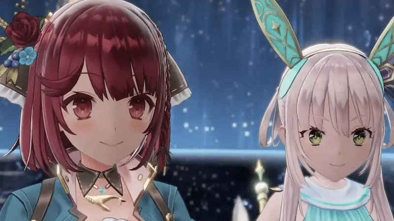 Atelier Sophie 2 Reunites Fans With Sophie in New Trailer
