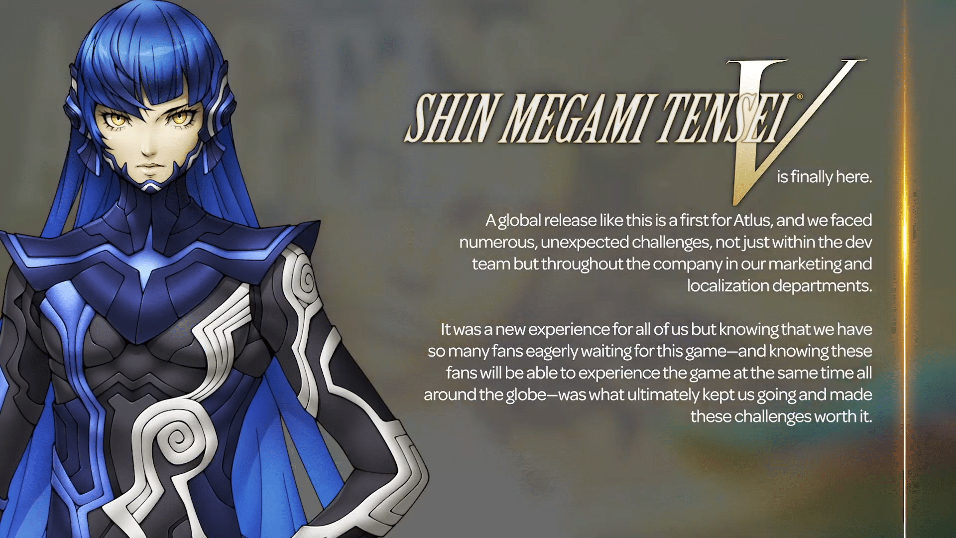 Shin Megami Tensei V 19