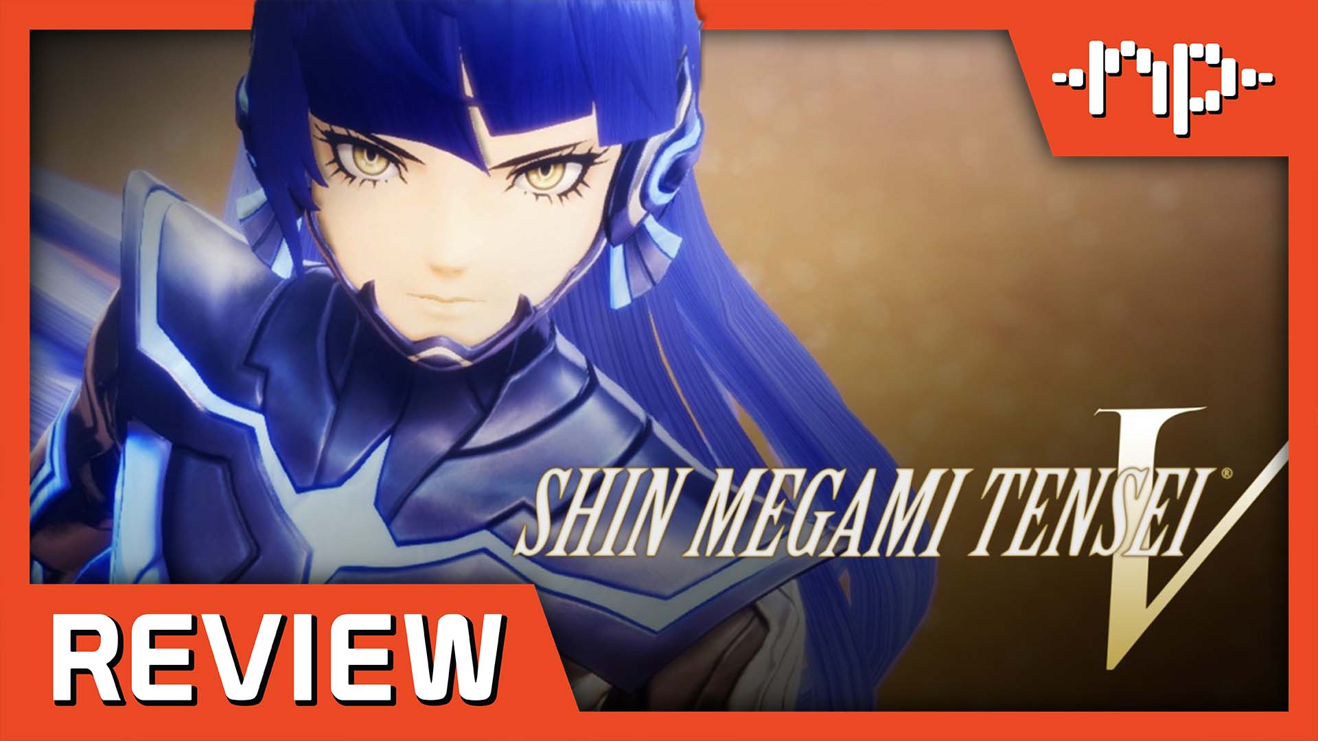 Shin Megami Tensei V Review – Not Going to Negotiate With This Greatness