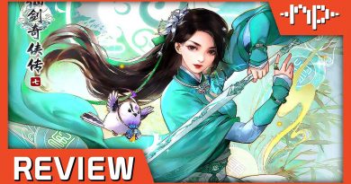Sword and Fairy 7 Review