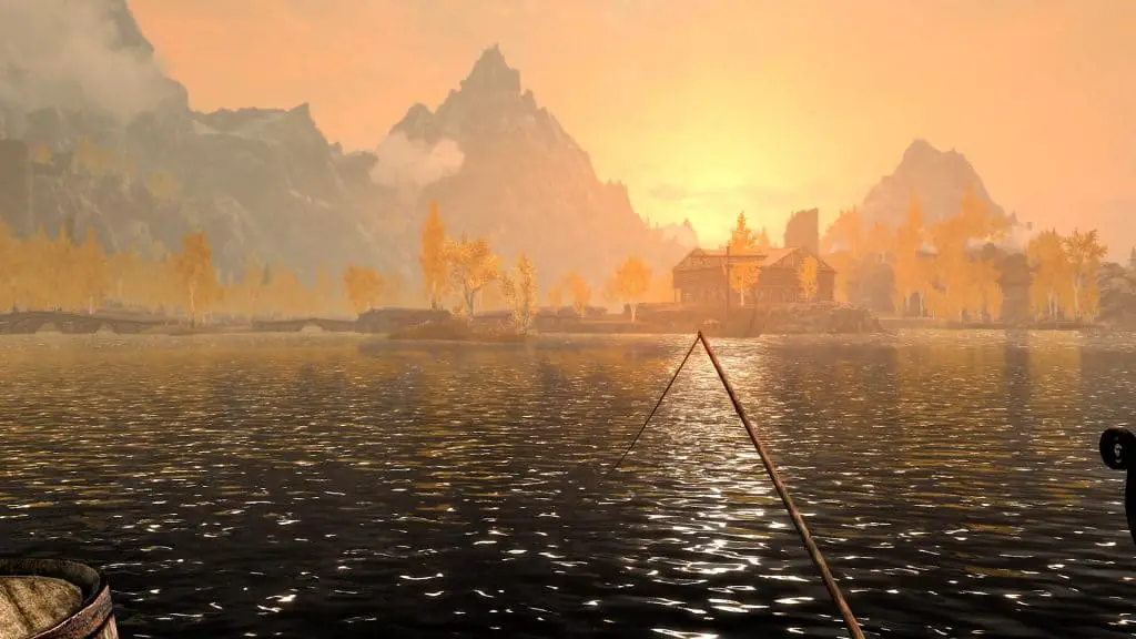 The Elder Scrolls V Skyrim Anniversary 7