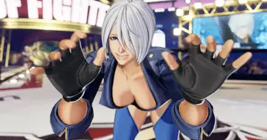 The King of Fighters XV 2