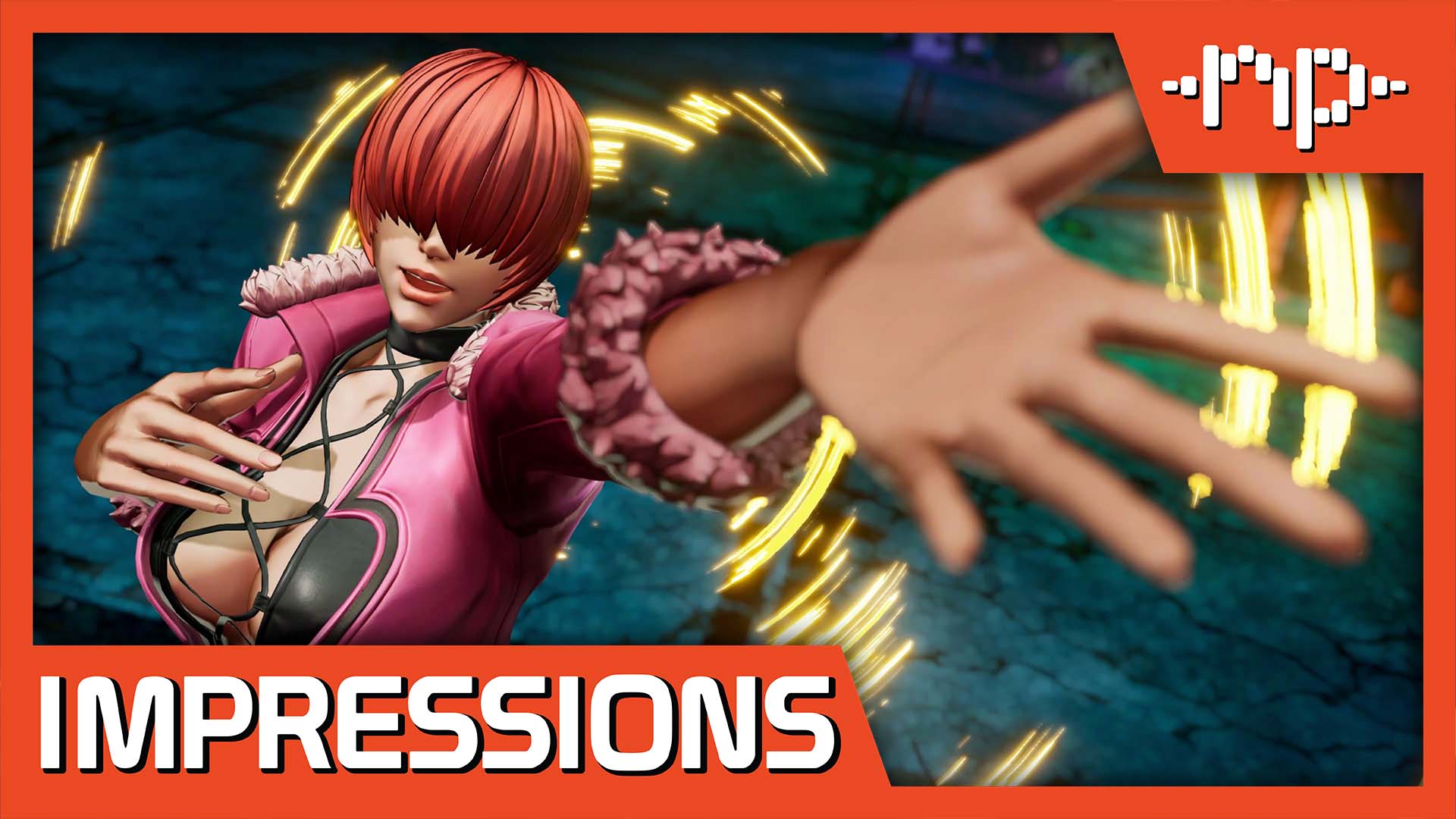 The King of Fighters XV Impressions – A Royal Welcome