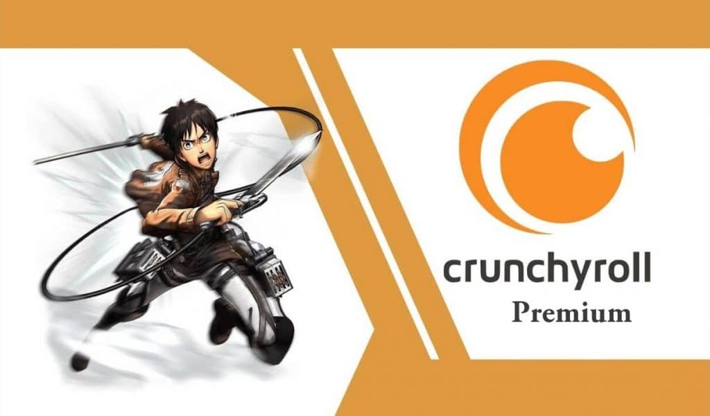 How to Get CrunchyRoll Premium