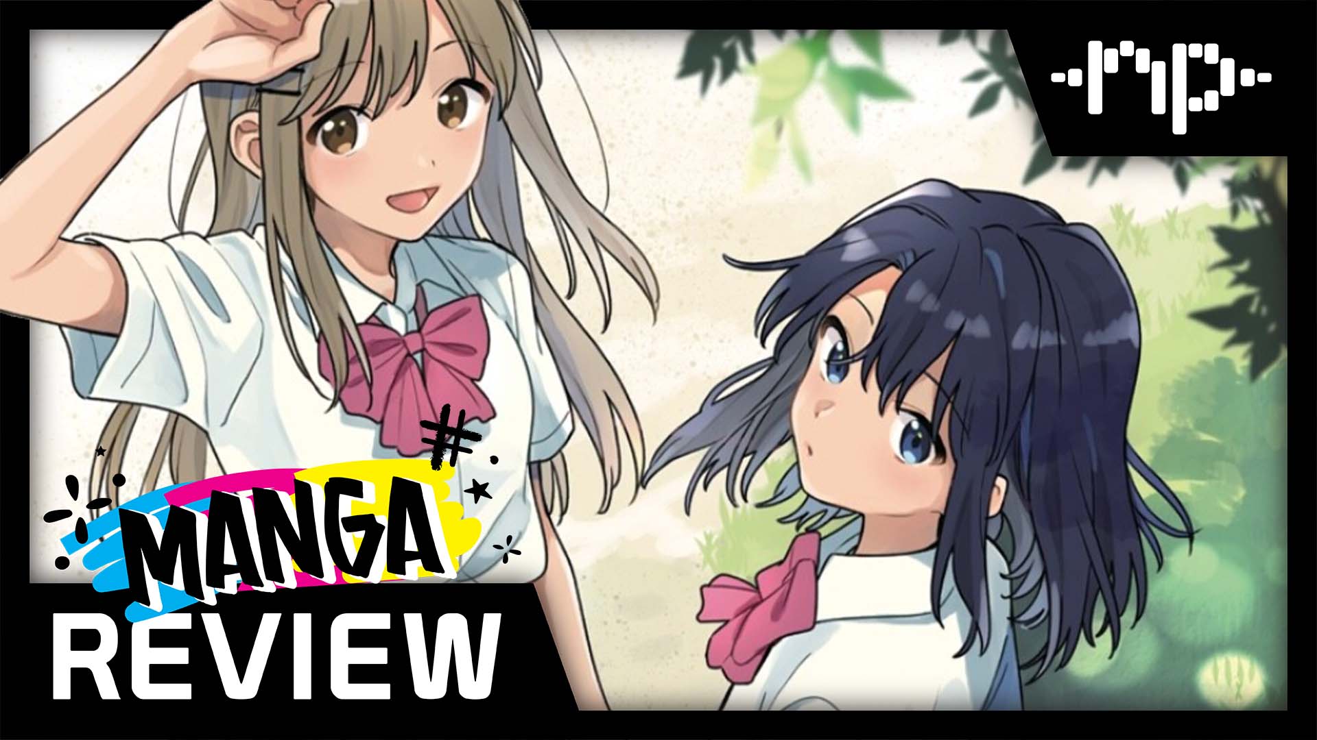 Adachi And Shimamura Vol. 2 Manga Review - Noisy Pixel