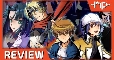 Castle of Shikigami 2 Review