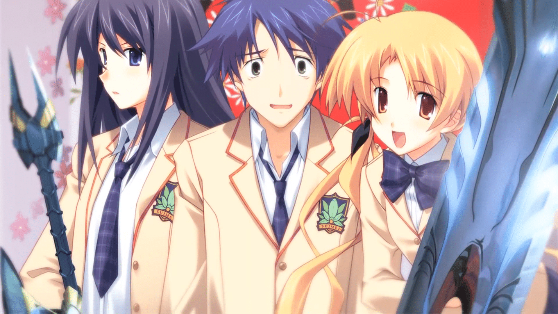 UPDATE: Chaos;Head Noah Fan Overhaul Patch Launching This Week; Re-Translation, Restored Censored Content & More