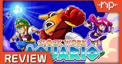 ClockWork Aquario Review