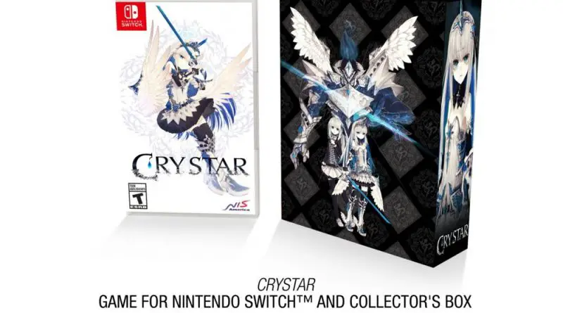 Crystar 1