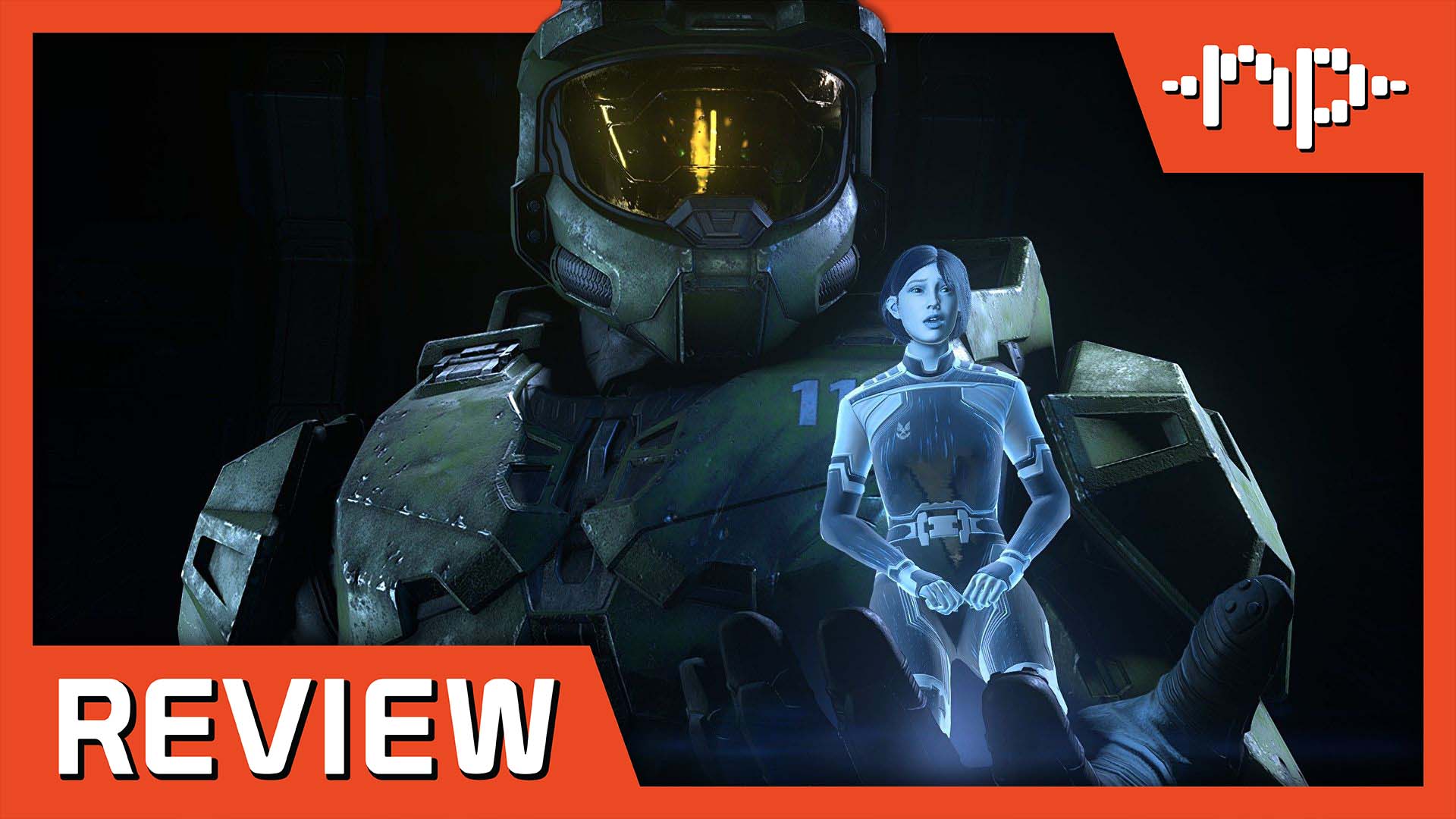 Halo Infinite Review – A Sci-Fi Dream