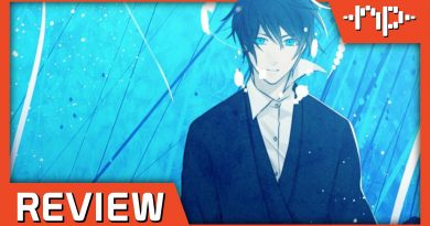 Hashihime of the Old Book Town Append Review