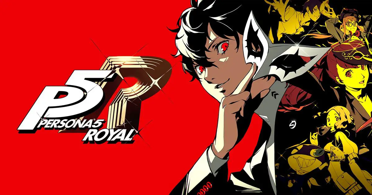 Persona 5 Royal Mini Concert Occurring Tomorrow; 30 Minutes Featuring Vocalist Lyn