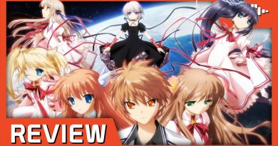 Rewrite Review